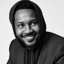 Richard "Rip" Hamilton