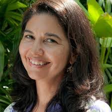 Karina Stewart's Instagram, Twitter & Facebook