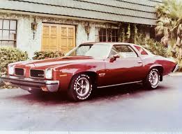 1973 pontiac gto lemans sport coupe florentine red with white bucket seats 400ci 400th his hers shifter pontiac lemans sports coupe pontiac gto 1973 pontiac gto lemans sport coupe