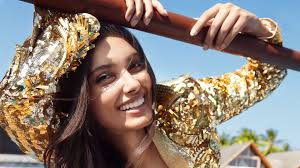 Travel: Maldives with cover girl Diana Penty