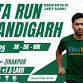 EKTA RUN CHANDIGARH event image
