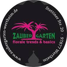 Einen zauber (zauberspruch) über jemanden aussprechen. Zaubergarten Home Facebook