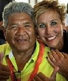 Tony Cariaga's Instagram, Twitter & Facebook