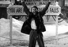 Commentary: Just How Rural Is Bedford Falls?
