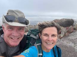 A big shout out and thanks to the folks who were training for R2/R3