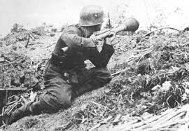 Resultado de imagen de Panzerfaust