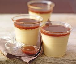 We Suggest You This Dessert Recipe Creme Caramel With Salted Butter This Dessert Will Make You Melt In 2020 Sweet Recipes Creme Caramel Traditional French Recipes