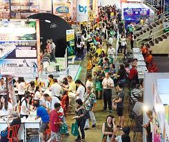 Ready for your next adventure? Visitors Enjoy Great Travel Deals At Matta Fair The Star