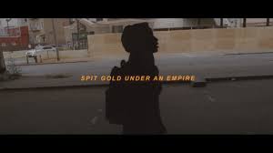 Spit Gold Under An Empire Empire Documentaries Empire New York