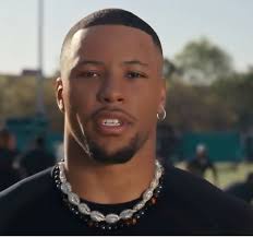 Them Puka Shells is crazy