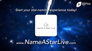 Will definitely buy more for more special days to come! Name A Star Live Buy A Star Explore Space Together