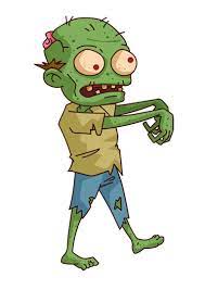 Free Cartoon Zombie Clip Art Zombie Cartoon Zombie Drawings Zombie Illustration
