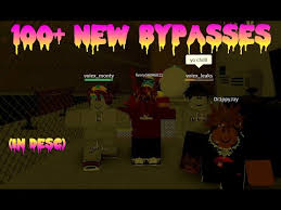 › verified 6 days ago. Bypassed Roblox Decals Id