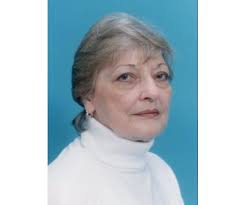 MARIA HULL Obituary (2017)