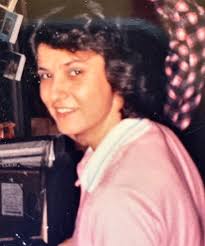 Mary Evelyn Eden Obituary (2023)