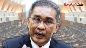 Spm 2017 akta baru bantu individu bankrap 19 okt 2017. Ruu Insolvensi Pindaan 2020 Lulus