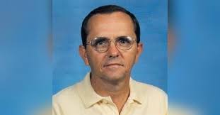 Ronald Edward Ladd Obituary