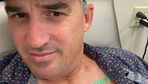 Fundraiser for Josh Held by Jason Goldman : Supporting Josh through Stage 4  Cancer