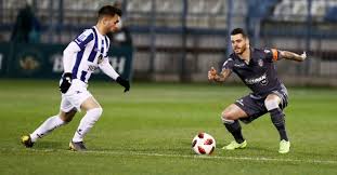 Παοκ και απόλλων σμύρνης διασταυρώνουν τα… ξίφη τους σήμερα (7/2, 15:00, novasports 1hd) στο πλαίσιο της 21ης αγωνιστικής της super league. Live Apollwn Smyrnhs Paok Inpaok Com