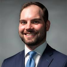 I'm so pleased to announce that I've started a new position as Campaign…