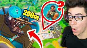Dicas de clash royale e fortnite, através de decks e estratégias. O Desafio Da Sniper Que Passou Dos Limites No Fortnite Youtube
