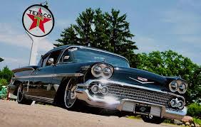 Image result for Ebony 1958 Dodge