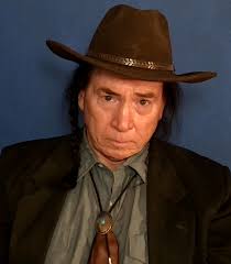 Tim Thunderhorse Halpin