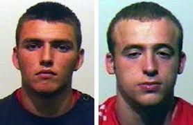 Man forgives attackers who left him for dead