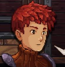 Characters in Chained Echoes