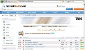 Popular Sites Like Torrentreactor Housing Tricks