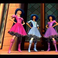 Las Tres Mosqueteras Home Facebook