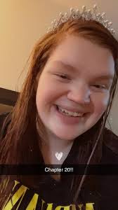 I love cats and Gayle. Naming my next tabby cat Mr Business