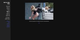 Girl in the City HTML Porn Sex Game v.0.1.5a Download for Windows, MacOS,  Linux