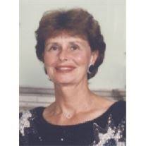 June Haller Obituary