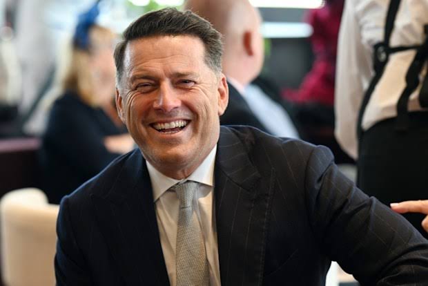 Karl Stefanovic leaves Nine: Today Show host exits after 26 years at the network | Nine.com.au