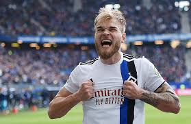 Der ssv jahn regensburg erwartet im heimspiel am sonntag (13.30 uhr/sky) einen gefährlichen der hsv hatte mit einem 1:2 beim abstiegsbedrohten sv sandhausen einen weiteren rückschlag im. Match Report Hsv Ssv Jahn Regensburg Hsv De