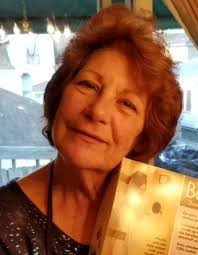 Obituary for Savarina "Rena" (DiStefano) Fournier