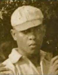 William Washington (baseball)