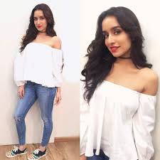 Inspiring Stories Shraddha Kapoor Biography