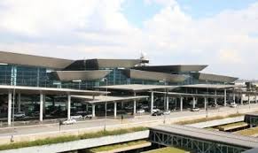 PF troca tiros com suspeitos de tráfico na área externa do Aeroporto de Guarulhos
