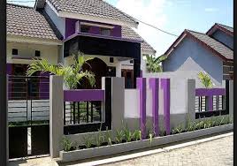 35 inspirasi kombinasi warna cat rumah. 30 Warna Cat Rumah Minimalis Keren Dengan Kesan Modern Dan Elegan