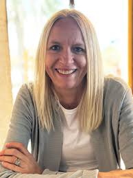 Samantha Jean Rodberg