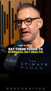 Gary Brecka Tips (Lectures)