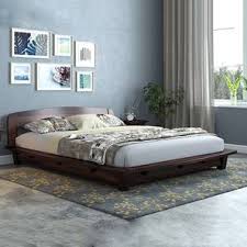 Sign up & shop now! Platform Bed Buy Latest Platform Bed Designs In India Urban Ladder