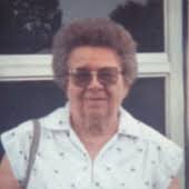 Obituary information for Myrtle Brown Loomis