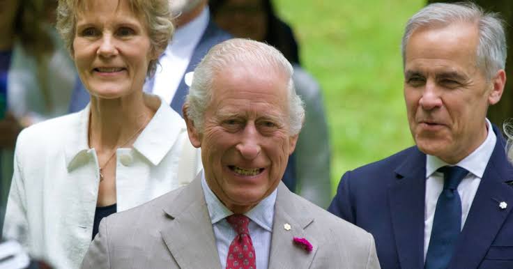 King Charles's Cancer Battle Reportedly Deepens Palace 'Frustration' as Prince  Harry's Security Row Blocks Kids' UK Visit | IBTimes UK