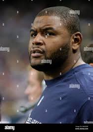 St. Louis Rams' Orlando Pace during an NFL football game Sunday, Nov. 25,  2007, in St. Louis. The Seahawks won 24-19. (AP Photo/Kyle Ericson Stock  Photo