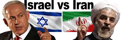 Αποτέλεσμα εικόνας για israel vs iran