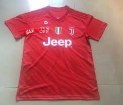 Check out our jersey juventus selection for the very best in unique or custom, handmade pieces from our fabric shops. Juventus 2019 20 Top Red Soccer Jersey N135 Soccer Shirts Juventus Soccer Kits