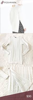This tutorial will show you how to knit a cable sweater vest. Pin On My Posh Closet